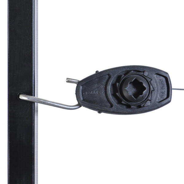 Nemtek ES-CTNTBB Accessories Access | Tensor Security